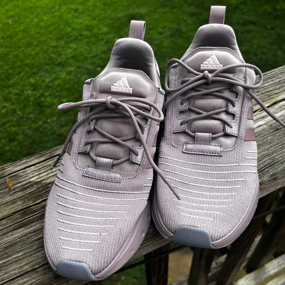 Adidas Alphabounce+ ID3361 Sneakers   Running Athleisure  size 10